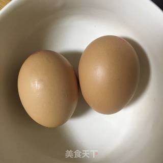 West Toss recipe