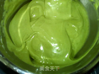 Matcha Honey recipe