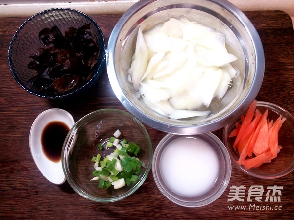 Vinegar Cabbage Chips recipe