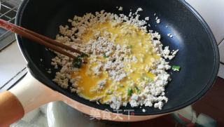 My Wife's Quick Hand Dishes-chicken Shaved Tofu recipe