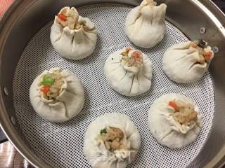 Five Ding Shaomai recipe