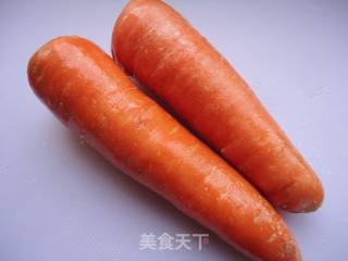 Garlic Shredded Radish recipe