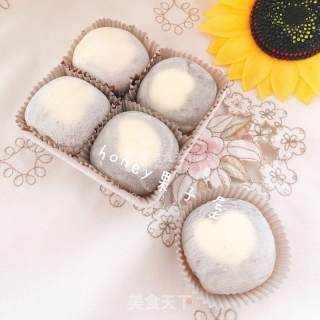 Xue Mei Niang recipe