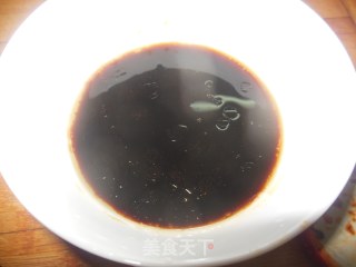Mixed Bean Curd recipe