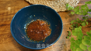 Grilled Rice Ball recipe
