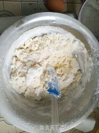 Cookies recipe
