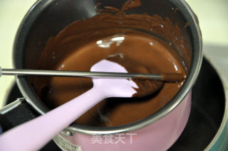 Handmade Chocolate recipe