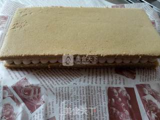 Vegan Coffee Cake recipe