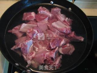 Stewed in A Pot recipe