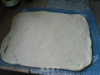 Knife Cut Bread Roll recipe