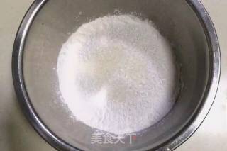 Red Date Walnut Glutinous Rice Cake recipe