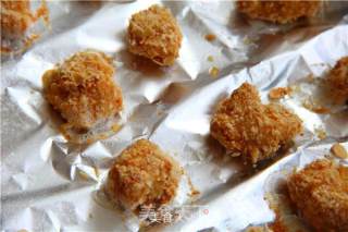 Spicy World's Best Chicken Rice Crackers recipe