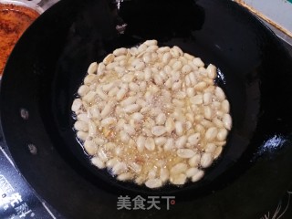 Homemade Chili Oil-high Version recipe