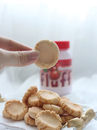 Strawberry Marshmallow Cookies recipe