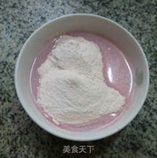 Cold and Quiet, Cool and Wavy~~~~~~ Strawberry Cold Cake recipe