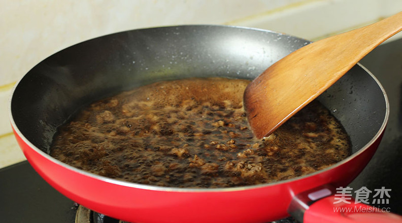 Beef Vermicelli Casserole recipe