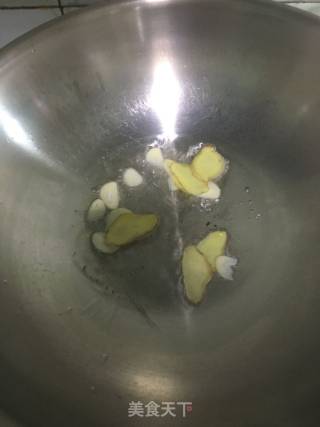 Crab Vermicelli in Clay Pot recipe