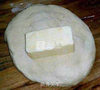 Homemade Melaleuca Pastry recipe