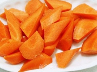 Sauteed Diced Duck recipe