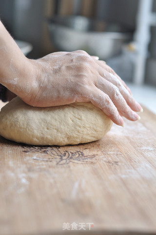 Oil and Salt Biscuits recipe