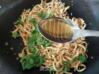 Thousands of Cold Dressing recipe