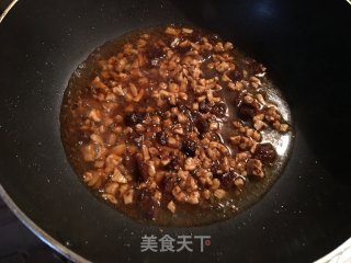 Spicy Tofu recipe