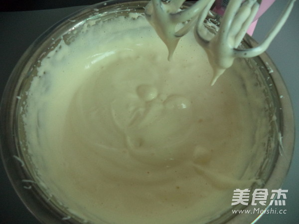 Microwave Cake recipe
