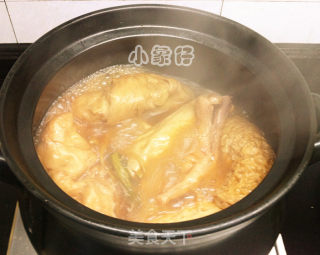 Lo Wei Xiang Hui recipe