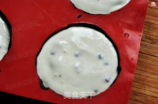 Cheese Crispy Ice Cream recipe