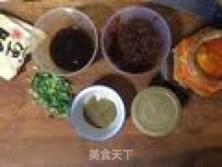 Tujia Sauce-flavored Biscuits recipe