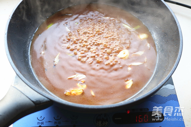 Jiaodong Farmer's Dishes--fish Pot Slices recipe