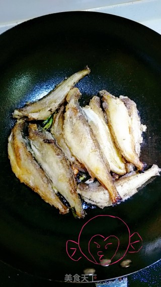 Beer Sardines recipe