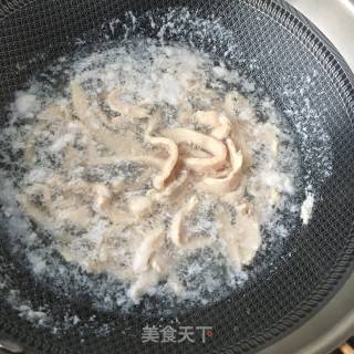 Spicy Fried Chicken Breast recipe