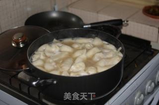 Delicious Dumplings recipe