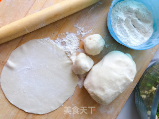 Leek Box recipe