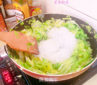 Rutabaga Stir-fried Noodles (momo's Dishes) recipe