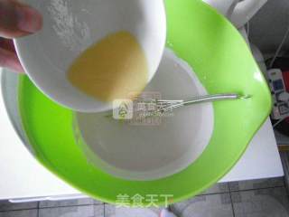 #aca烤明星大赛#purple Potato Mousse Cup Cake recipe