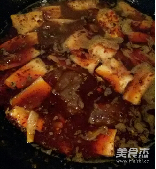 Chongqing Maoxuewang Small Hot Pot recipe