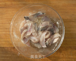 Pickled Fish recipe