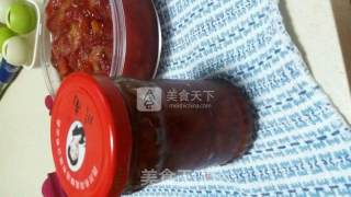 Wild Hawthorn Sauce recipe