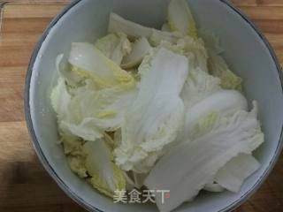Fish Ball Vermicelli Baby Dish recipe