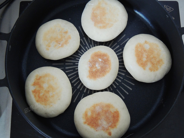 Brown Sugar Pan Helmet recipe