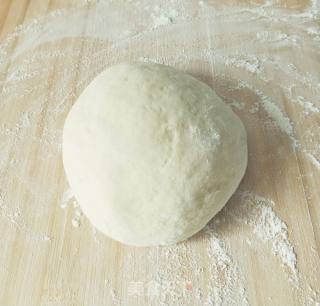 Creative Waterless Patterned Bread recipe