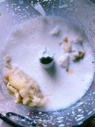 Light Fat Durian Cheese Oreo Cake recipe