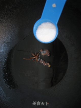 Old Beijing Lom Noodles recipe