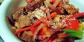 Spicy Beef Brisket Recipe recipe