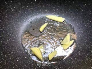 Stewed Beef Brisket with Potatoes recipe