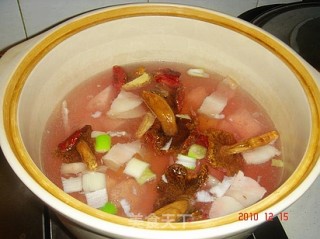 Assorted Soup recipe