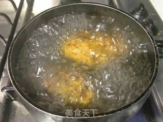 Potato Encounters Overnight Meal recipe