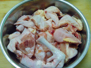 [yi Ru's Collection of Braised Flavor] Simple and Delicious---private Braised Chicken recipe